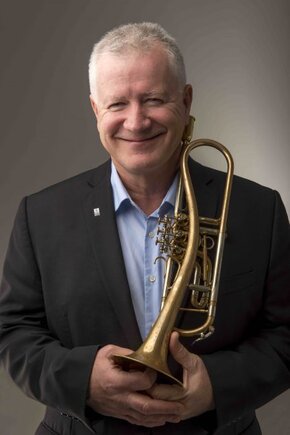 Jack Burt © www.umaine.edu