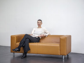 Vizerektorin Rosemarie Brucher&hellip;