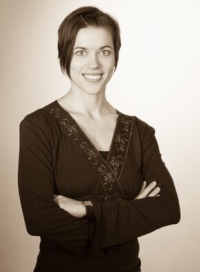 Univ.-Prof.<sup>in</sup> Marijke Wagner