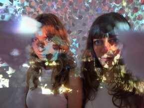 Belinda Sykora und Aude&hellip;