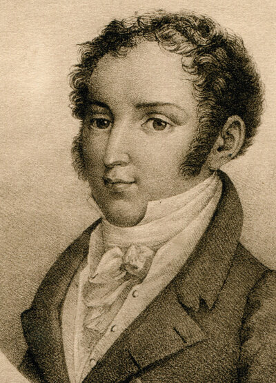 Gioachino Rossini