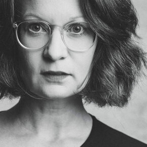 MUK MEETS IFK: Die Wunden offen halten. Vortrag von Sandra Noeth