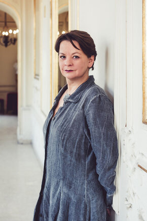 Univ.-Prof.<sup>in</sup> Steffi Krautz-Held