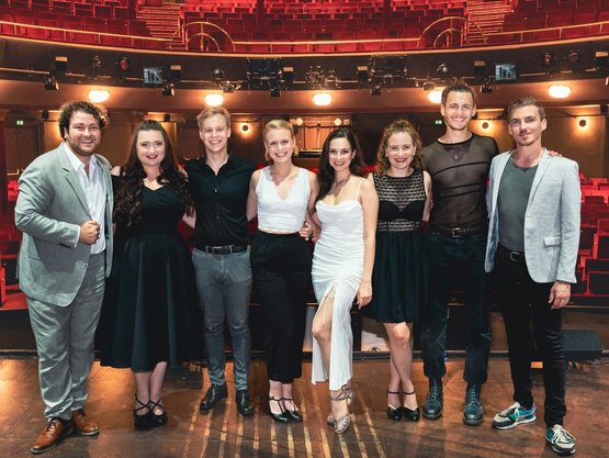 The Next Generation ©StefanieJSteindl