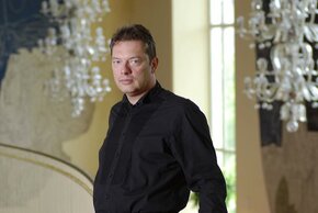 Univ.-Prof. Andreas Stoehr