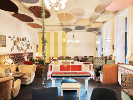 Vollpension in der MUK,&hellip;