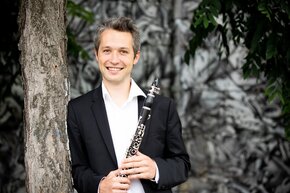 Manuel Gangl © Julia Wesely