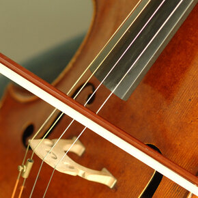 Konzertabend Violoncello mit Studierenden von Florian Berner