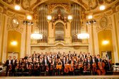 Konzert im Rahmen der Angelika Prokopp Sommerakademie der Wiener Philharmoniker (Foto: Benjamin Morrison)