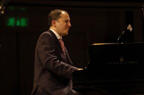 Erasmus-Masterclass Komposition mit Kálmán Oláh (Franz-Liszt-Musikakademie Budapest): Masterclass I