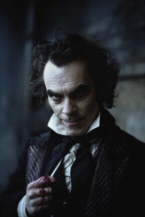 Sweeney Todd