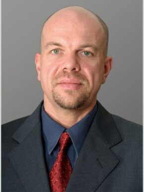 Univ.-Prof. Anton Mittermayr