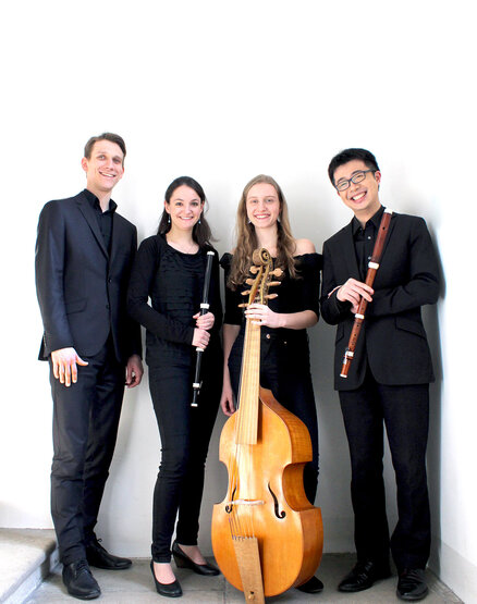 Ensemble freymut © privat