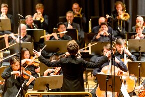 © Wolfgang Simlinger