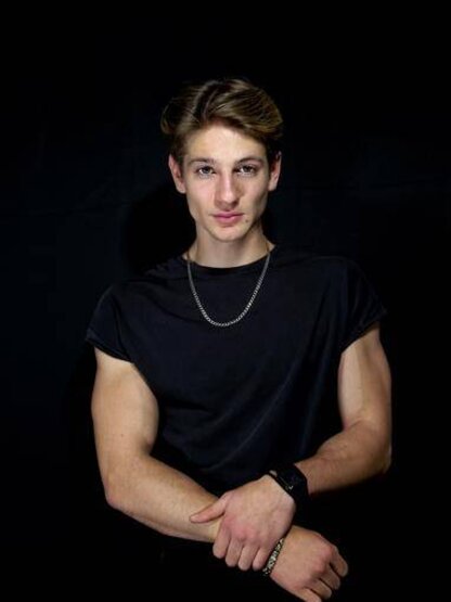 Timotheus Hollweg © Cedric Schroeter