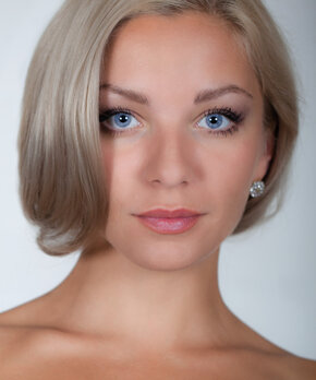 Univ.-Prof.<sup>in</sup> Lidia Baich MA