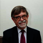 Prof. DDr. h.c. Otto Biba. Foto © Suntory