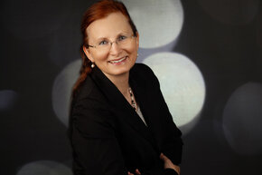 Christa Brüstle © Fotostudio&hellip;