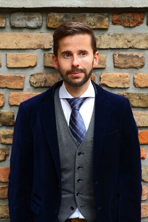 Daniel Johannsen © Michael Johannsen