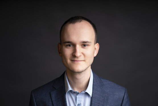 Florian Reider © Siavash Talebi