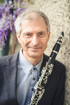 Hanstoni Kaufmann © www.blattbau.ch