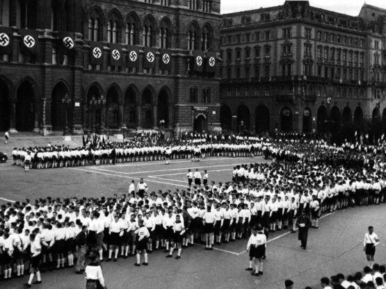 © Bildarchiv Austria / Österreichische Nationalbibliothek, Inv.-Nr. S 446/37