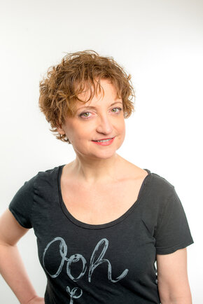 Mag.<sup>a</sup> Dagmar Benda