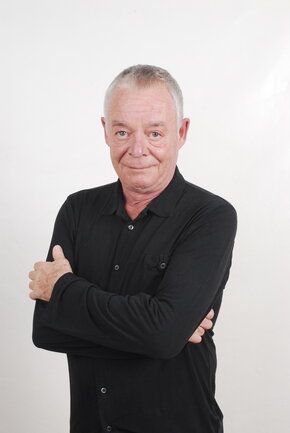 Michael Boder © Christoph Boder