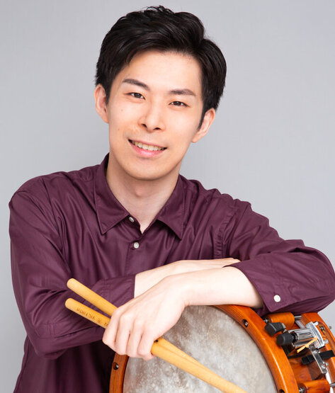 Takehiko_Mochizuki © Ayane Shindo