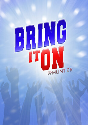 Bring It On! — Das Musical