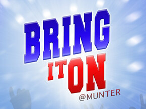 Bring It On! — Das Musical