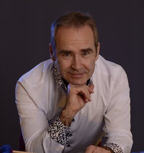 Univ.-Prof. Nebojša Jovan Zivkovic