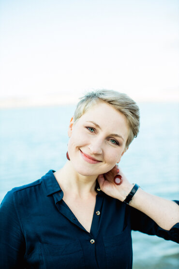 Johanna Rosa Falkinger © Theresa Pewal