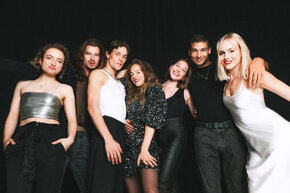 Abschlussjahrgang MUNTER 