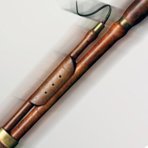 Konzertabend Historische Fagottinstrumente mit Studierenden von Ivan Calestani