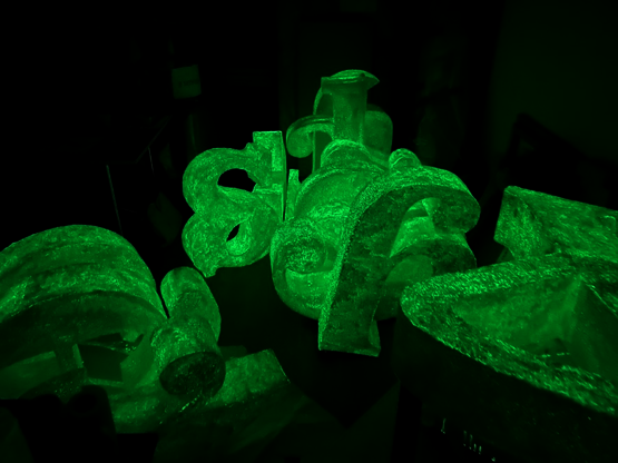 Performatives Einläuten, Reflexion des baukulturellen Erbes, Foto © Isabella Kohlhuber