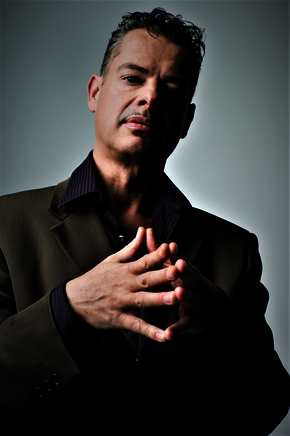 Claus Raible © Jan Scheffner