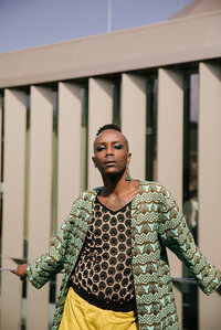 Faris Cuchi Gezahegn © Ina&hellip;