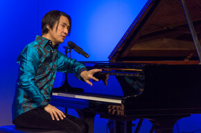 Hyung-ki Joo @ Kulturfabrik Hainburg (© Wiki Commons)