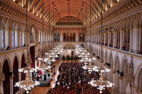 Akademische Feier 2025