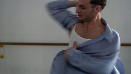 Fabian Tobias Huster © Privat