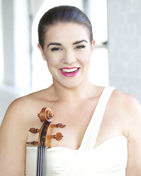 Univ.-Prof.<sup>in</sup> Jennifer Stumm MMus