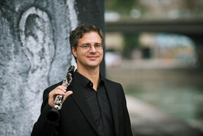 Univ.-Prof. Mag. Alexander Neubauer