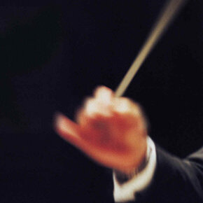 Prüfungskonzert Dirigieren