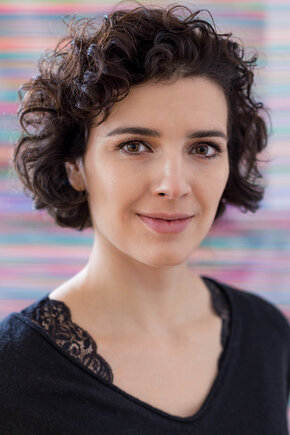 Univ.-Prof.<sup>in</sup> Audrey Van Herck MAS