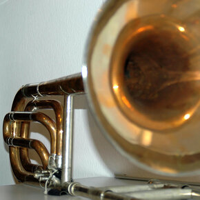 Konzertmatinee Posaune mit Studierenden von Mikael Rudolfsson