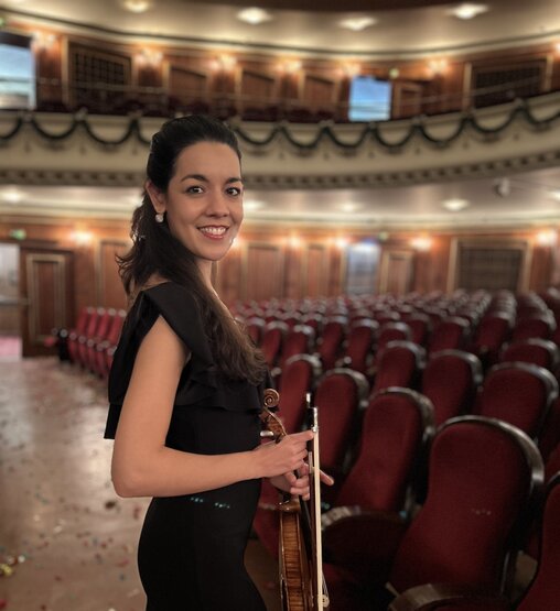 Slava Atanasova © privat