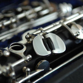 Konzertabend Oboe mit Studierenden von Clara Dent-Bogányi