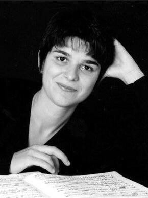 Univ.-Prof.<sup>in</sup> Ana Dimova