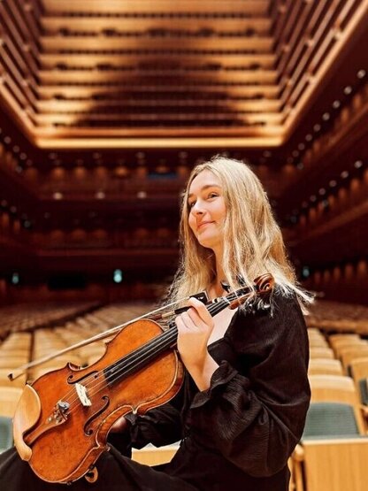 Miriam Powroslo © privat